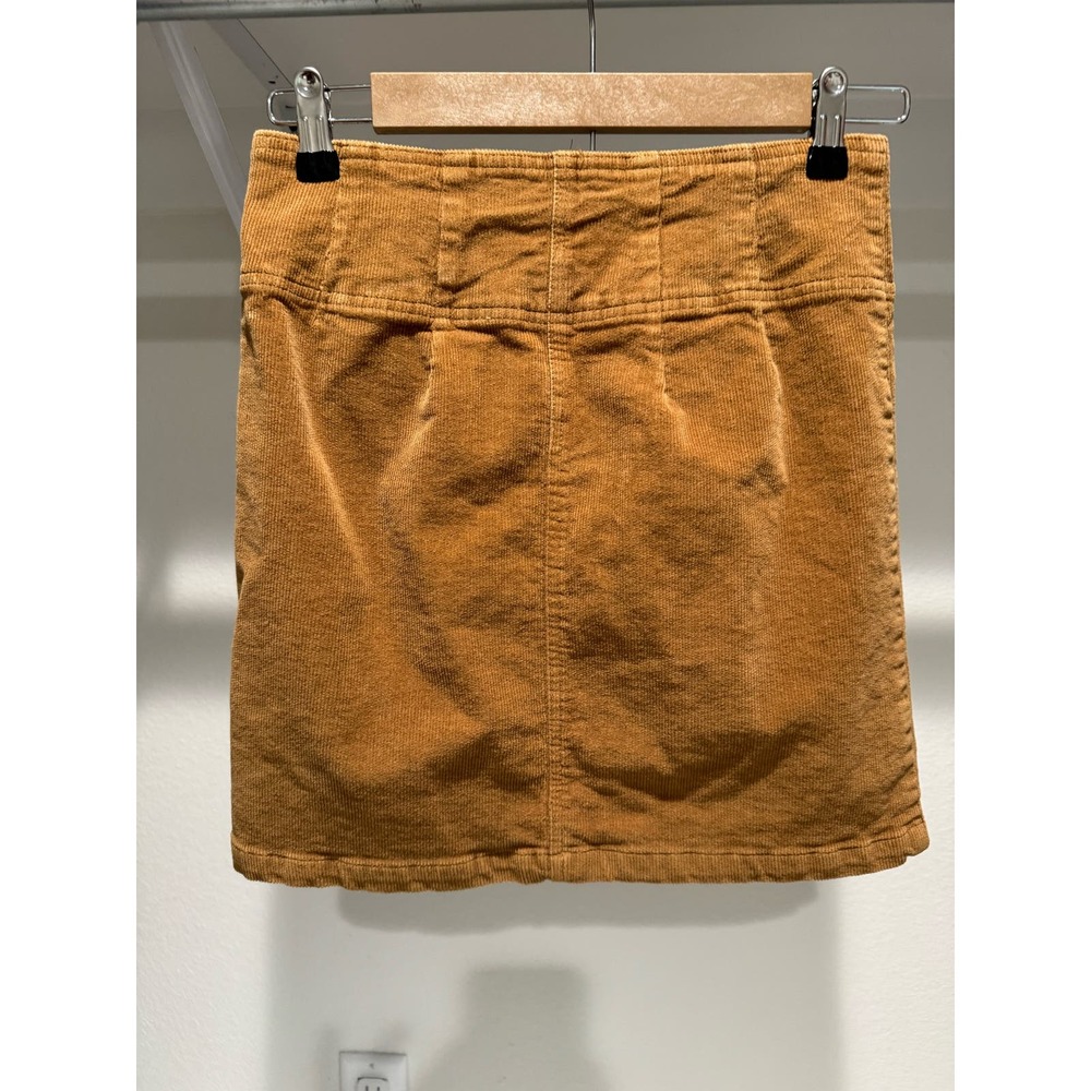 Wild Fable Women's Corduroy Skirt Size 2
